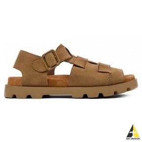 CAMPER 캠퍼 24SS Brutus Sandal (K100778-007) (브루투스 샌달)