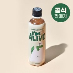 [아임얼라이브] 콤부차 오리지날 360ml 4병