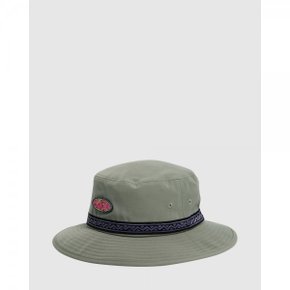 3903847 Billabong Bubble Boonie Hat - SAGE