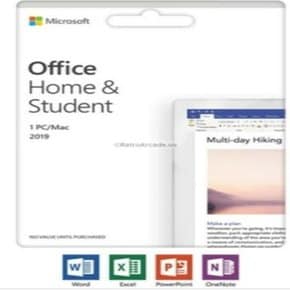 ms office 2019 home&student ESD
