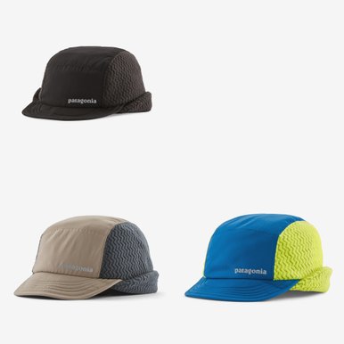 [파타고니아코리아](33495P7GN)24F/W 윈터 덕빌 캡 Winter Duckbill Cap