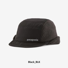 [파타고니아코리아](33495P7GN)24F/W 윈터 덕빌 캡 Winter Duckbill Cap