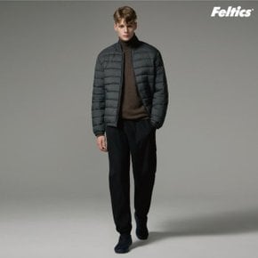 25FW 남성 뉴 웜맥스 장기모 패딩조거 팬츠 3종 (F515M)