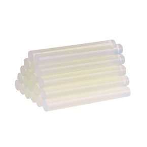 10mm 글루건스틱_10p 글루건심 핫멜트 공예 접착제