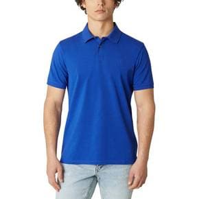 4852606 DKNY Mens Stretch Office Polo