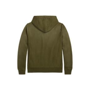 가먼트 다이 플리스 후디(MNRRKNI16820186300)