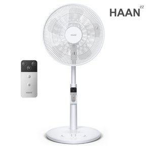 한경희 14형 서큘레이터형 발터치 리모컨 선풍기