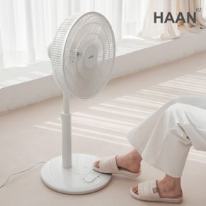 한경희 14형 서큘레이터형 발터치 리모컨 선풍기