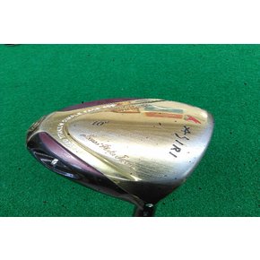 드라이버 까무이 ASIRI 456 GOLD R강도 10도 커버x