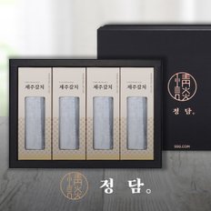 [SSG정담x본제주][제주 특대갈치세트 4미(12토막)/2.2-2.4kg