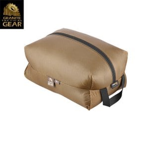 그래니트기어 Tactical Air Zippsack (9L) Coyote  택티컬 에어 집색 9L