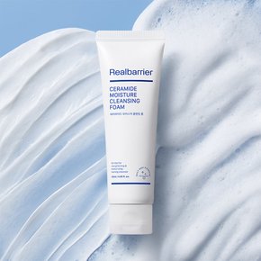 세라마이드 모이스처 클렌징 폼 120ml
