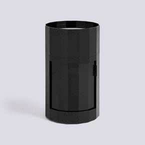 [헤이] 파셋 캐비닛 하이 Facet Cabinet High Anthracite 5791486