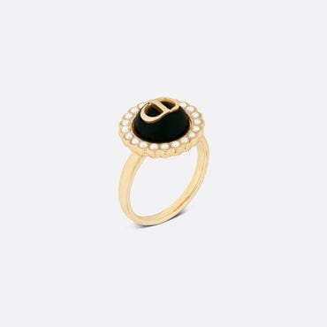 DIOR 디올 DIOR PETIT CD RING 반지 R1404WOMVE_D307 61572904