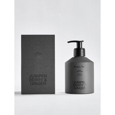 (250ml) Juniper Berry & Ginger Hand & Body Wash 01530602529