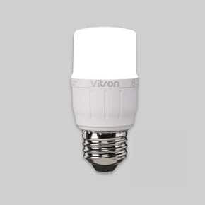 T-벌브 LED 4TYPE(4W) 주광색 E26 전구 교체