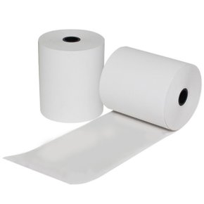 한솔 감열지 79x70 지관12mm (24롤/무약관) BPA-FREE Hansol
