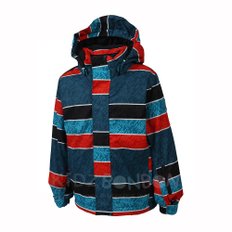 [COLOR KIDS] 컬러키즈 스키 자켓_파이럿블루(PIRATE BLUE)(최초판매가:240,000원)