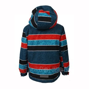 [COLOR KIDS] 컬러키즈 스키 자켓_파이럿블루(PIRATE BLUE)(최초판매가:240,000원)