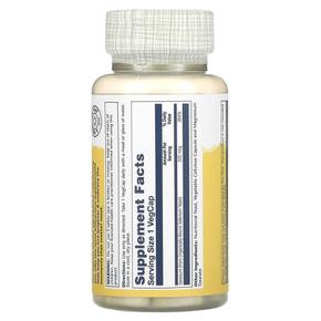 미국직구 Solaray 솔라레이 하이 포텐시 셀레늄 200mcg 100베지캡슐