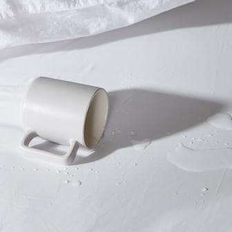  세이프)텐셀방수매트리스커버WH_Q