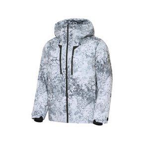 RACE-WAY 레이스 웨이 남성 SKI 슈트_Ice Grey YMW25171C1