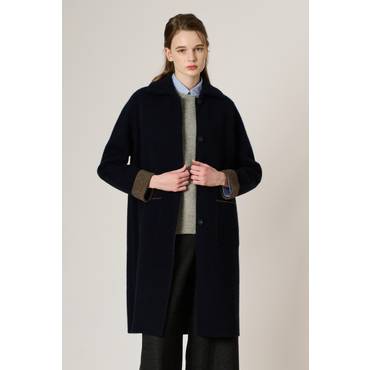 BCBG 메종 이중지 OUTER (B3WAK120)