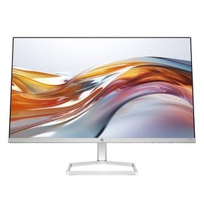 524SW 24인치 화이트 주사율 100Hz 워런티 3년 모니터