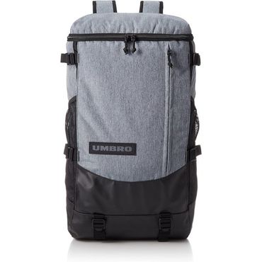  일본 엄브로 백팩 Umbro Rucksack Soccer Water Resistant Deodorizing Retroreflective 9.8 gal