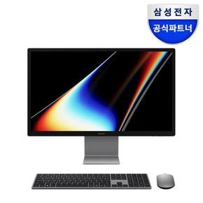 [최종123만] 올인원 프로 DM970AGA-L51A 울트라5 4K 27인치 일체형PC 가정용 사무용