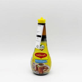 태국 매기 간장 소스 메기 만능 간장계란밥 만두 볶음밥 만능장 200ml (S51825158)