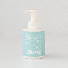 크리넥스 항균핸드워시 힐링그린 500ml