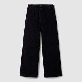 Corduroy Bending Pants (U)  WHTAE4921U