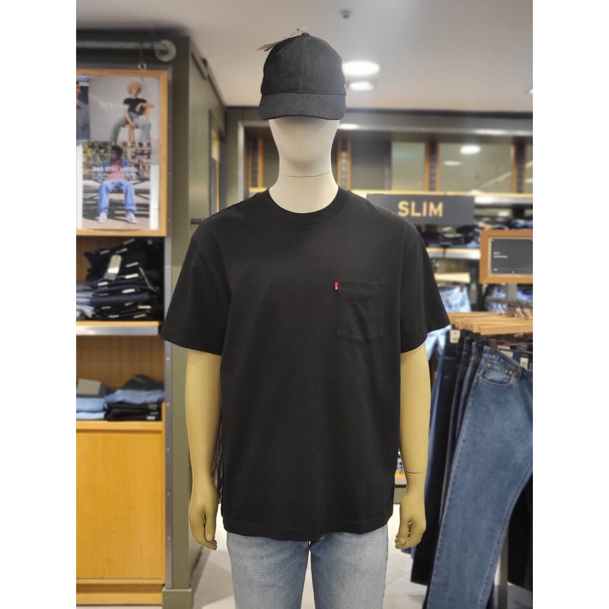 확대된 대표 1