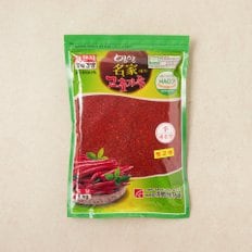 [경상북도] 영양 명가 고추가루 매운맛 1kg (2024년산)