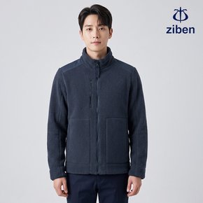 근무복 추동복 겨울 작업복 패딩점퍼 ZB-J2055