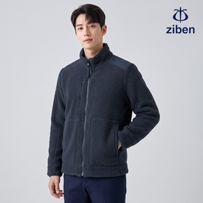 근무복 추동복 겨울 작업복 패딩점퍼 ZB-J2055