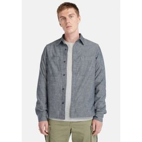 4365167 Timberland WINDHAM - Shirt rinse