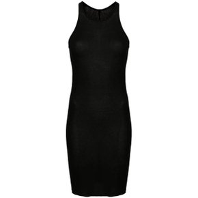 [릭오웬스] Womens Dress RP01D2548RC09 Black