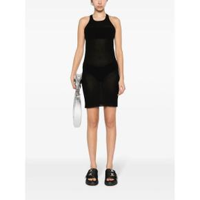 [릭오웬스] Womens Dress RP01D2548RC09 Black