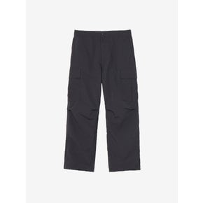 Dope Dyed Tussah Cargo Pants / GL75372