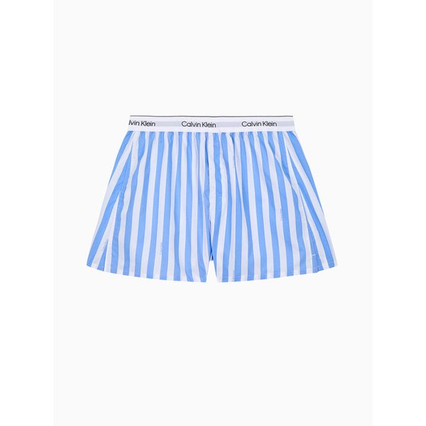 남성 코튼 포플린 박서_NM283130M