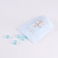 [사용기한 임박 ~55%] 올인원 니치향 퍼퓸 캡슐세제 30개입(향 선택)