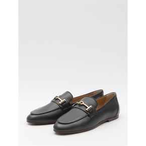 Loafer XXW79A0HM60_MBW_B999 BLACK