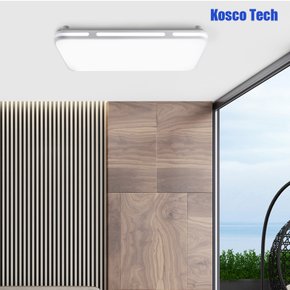 LED 아이티 거실등 60W 삼성칩 플리커프리