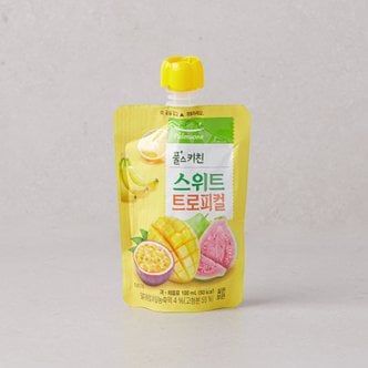 풀무원 스위트트로피컬 100ml