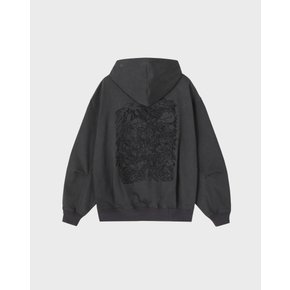 [파주점] 옴므 시그니처 아트워크 후드 티셔츠 SH5TS915GY