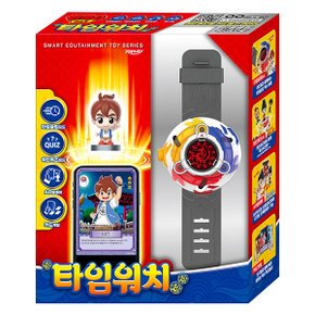 한국사대모험 타임워치