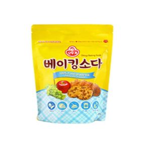 오뚜기 베이킹소다400g [W9733D3][34460913]