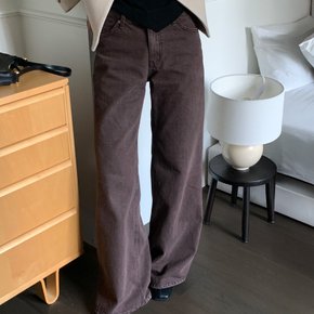 브라우니팬츠